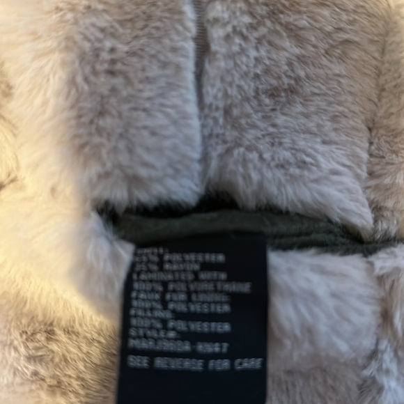 BE Boundless Reversible Jacket NWTO - Picture 6 of 8